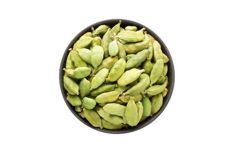 The Benefits of Cardamom in Chai