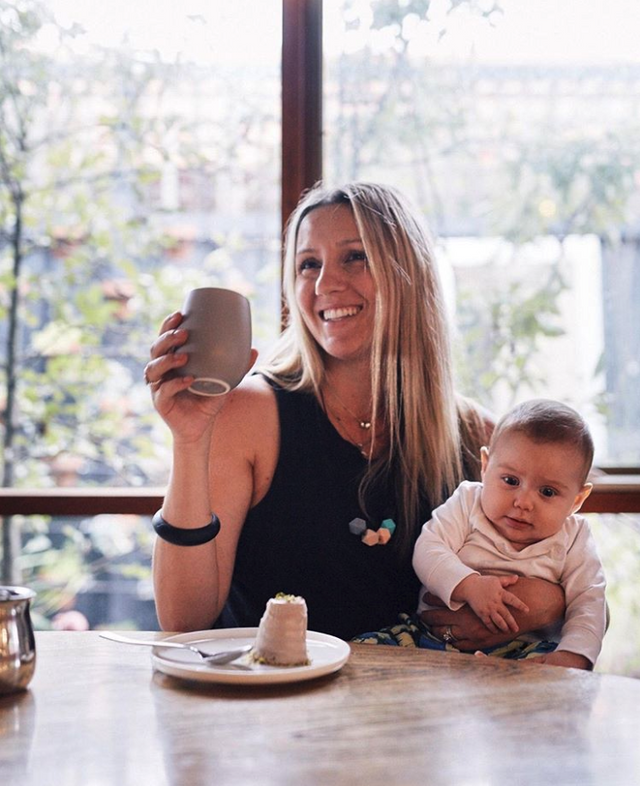Chai 101 - Drinking Chai When Pregnant - Is It Safe?