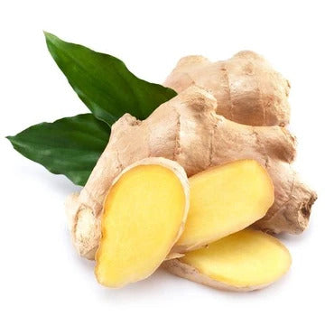 The Benefits of Ginger in Chai