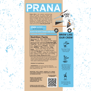 Prana Chai Peppermint Blend Cold Brew Kit