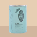 200g Nib + Noble Organic Drinking Chocolate 40% Cacao