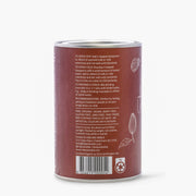 200g Nib + Noble Organic Drinking Chocolate 65% Dark