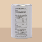 200g Nib + Noble Organic Coconut Sugar