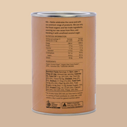 200g Nib + Noble Organic Drinking Chocolate Original