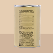 200g Nib + Noble Organic Drinking Chocolate Sugar Free