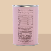 150g Nib + Noble Organic Sugar Free Spiced Chai Powder
