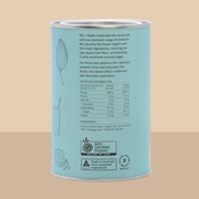 200g Nib + Noble Organic Drinking Chocolate 40% Cacao