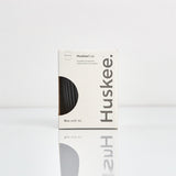 Huskee Cup with Lid - 8oz Charcoal Tone
