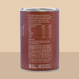 200g Nib + Noble Organic Drinking Chocolate 65% Dark
