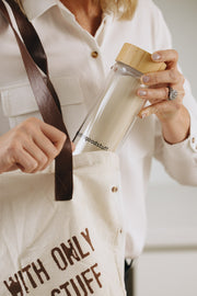 Prana Chai Cold Brew Flask