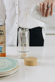 Prana Chai Cold Brew Flask