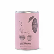 150g Nib + Noble Organic Sugar Free Spiced Chai Powder
