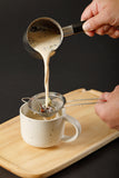 Prana Chai Turkish Teapot & Strainer - 14oz
