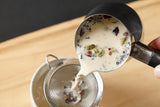 Prana Chai Turkish Teapot & Strainer - 14oz