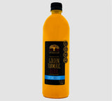 Golden Turmeric Elixir UNSWEETENED 750ml