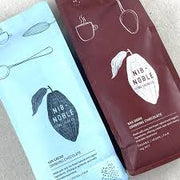 1K Nib + Noble Organic Drinking Chocolate 40% Cacao