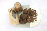 200g Organic Drinking Chocolate 40% Cacao