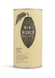 250g Nib + Noble Organic Drinking Chocolate Sugar Free